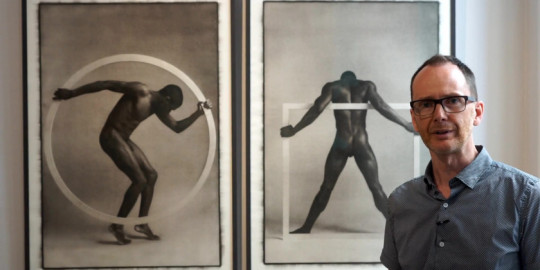 Bert Van Pelt, photographie, son oeuvre, son film.