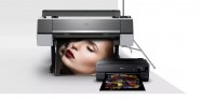 Large Format Printing for Artist Photographers